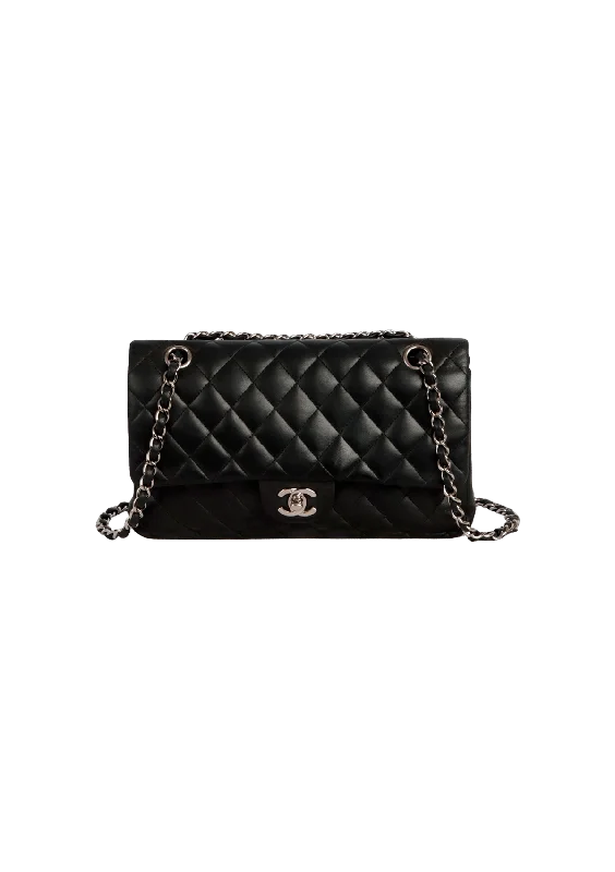 Stylish Yet Affordable Bags MEDIUM CLASSIC DOUBLE FLAP BAG LAMBSKIN Must-Have Bags, Big Discounts Stylish Yet Affordable Bags MEDIUM CLASSIC DOUBLE FLAP BAG LAMBSKIN Must-Have Bags, Big Discounts