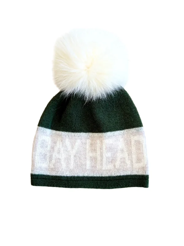 Exclusive Sale Forest Green/Cream Bay Head Merino Wool Fox Pom Pom Hat Stylish Bags At Unbeatable Prices – Shop Now Exclusive Sale Forest Green/Cream Bay Head Merino Wool Fox Pom Pom Hat Stylish Bags At Unbeatable Prices – Shop Now