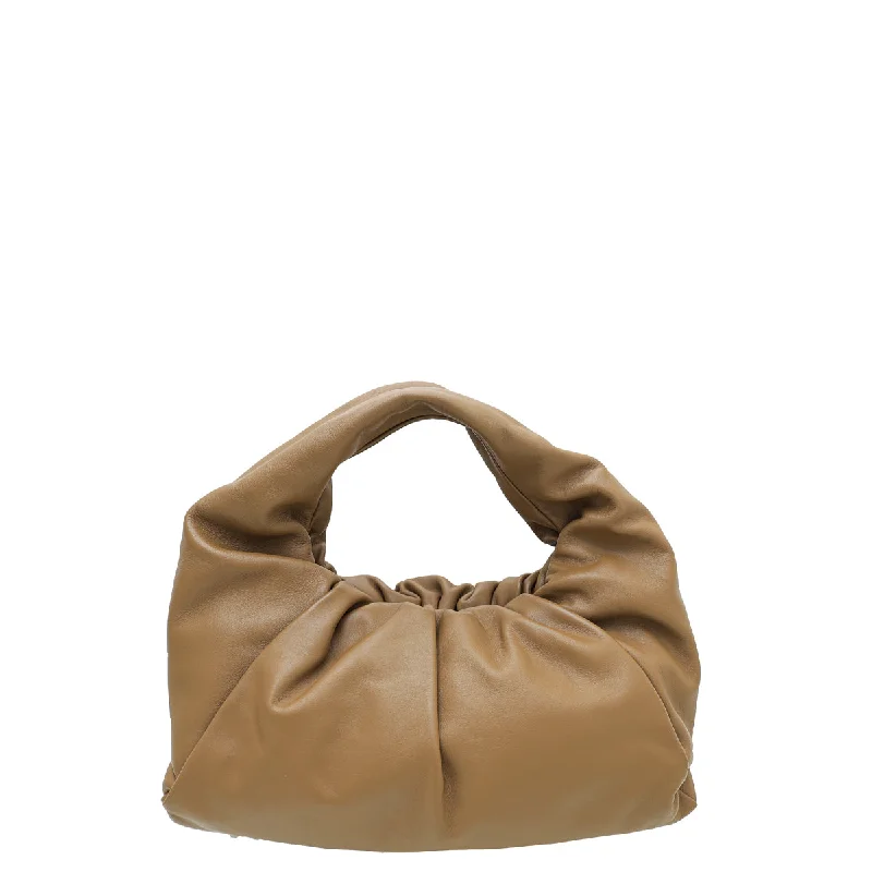 Elevated Casual Discounts Bottega Veneta Camello Small The Shoulder Pouch Shop Stylish Bags At Unbeatable Prices Elevated Casual Discounts Bottega Veneta Camello Small The Shoulder Pouch Shop Stylish Bags At Unbeatable Prices