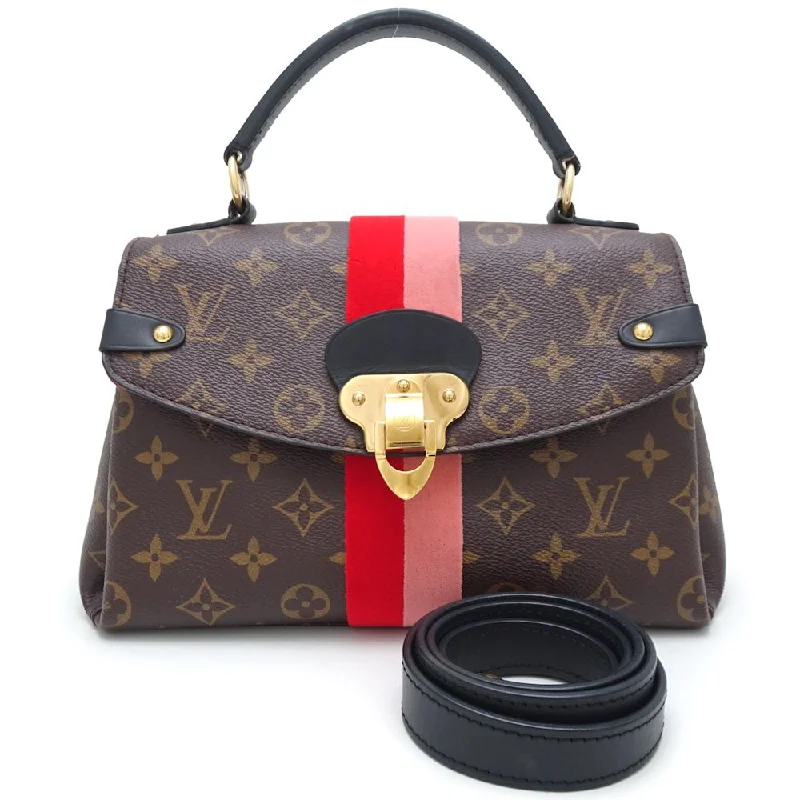 Timeless Elegance Redefined Louis Vuitton Monogram Georges BB 2Way Bag M43866 Iconic Fashion Bags At Unbeatable Savings Timeless Elegance Redefined Louis Vuitton Monogram Georges BB 2Way Bag M43866 Iconic Fashion Bags At Unbeatable Savings