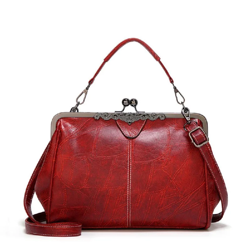 Special Offer For You Vintage Kiss-Lock Handbag Fashion-Forward Bags At Limited-Time Offers Special Offer For You Vintage Kiss-Lock Handbag Fashion-Forward Bags At Limited-Time Offers