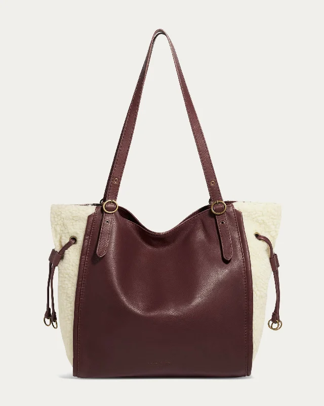 Budget Friendly Kirby Tote Chic Handbags At Special Promotional Prices