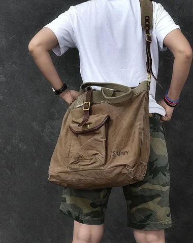 Eco-Friendly And Discounted Bags Leather Mens Womens 15" Large Shoulder Bag Army Green Tote Bag Large Side Bag For Men The Ultimate Handbag Sale – Elegant Styles At Lower Prices Eco-Friendly And Discounted Bags Leather Mens Womens 15" Large Shoulder Bag Army Green Tote Bag Large Side Bag For Men The Ultimate Handbag Sale – Elegant Styles At Lower Prices