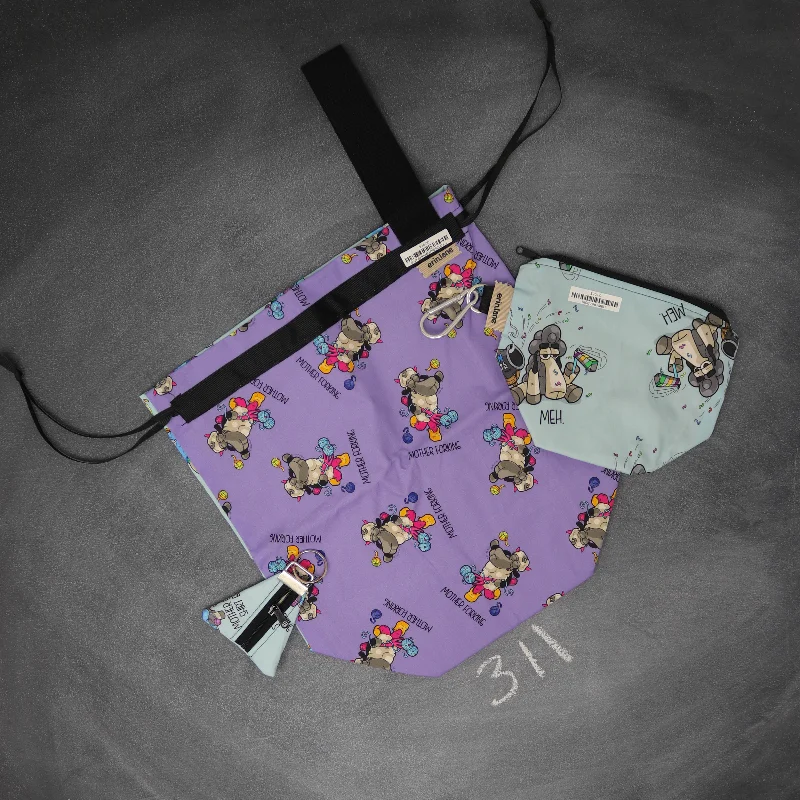 Budget-Friendly Fashion Bag Bundle #311 Premium Handbags With A Touch Of Elegance