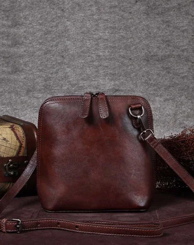 Designer Bags For Luxury Collectors Coffee Leather Womens Square Small Side Bag Vintage Brown Small Shoulder Bag for Ladies Shop Timeless And Trendy Bags At Limited-Time Discounts Designer Bags For Luxury Collectors Coffee Leather Womens Square Small Side Bag Vintage Brown Small Shoulder Bag for Ladies Shop Timeless And Trendy Bags At Limited-Time Discounts