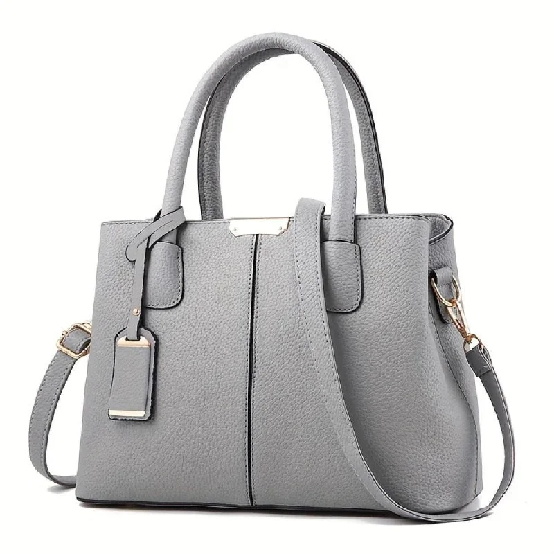 Chic Style, Always In Vogue Eva Versatile Tote Handbag Fashionable Handbags At Must-Have Prices Chic Style, Always In Vogue Eva Versatile Tote Handbag Fashionable Handbags At Must-Have Prices