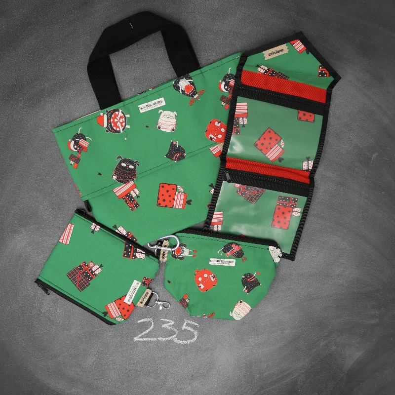 Hot Deals Bag Bundle #235 Everyday Elegance At Lower Prices