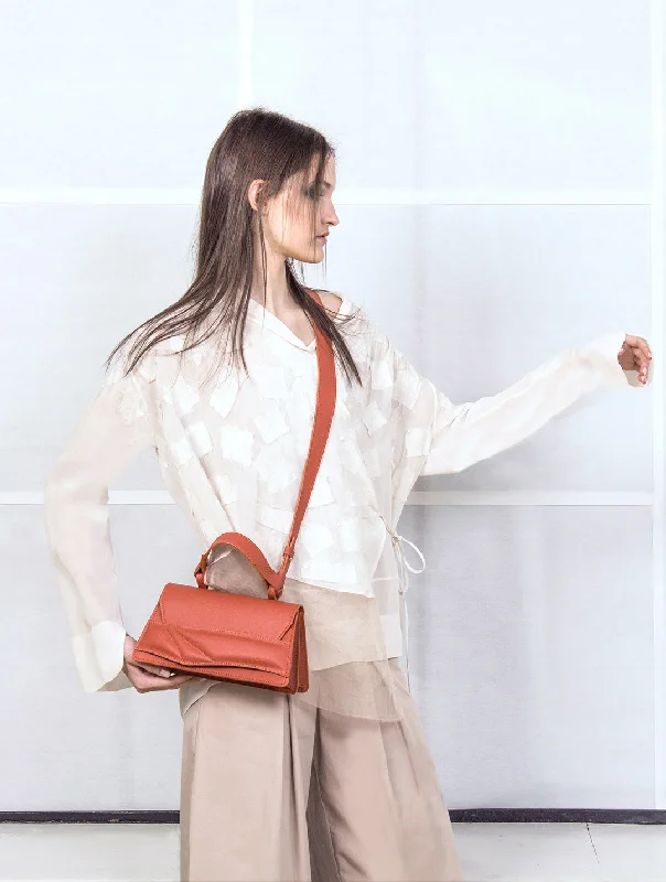 Flirty Fashion Discounts Mini Balance Bag - Burnt Orange - Personalization Elegant Purses, Shop & Save Flirty Fashion Discounts Mini Balance Bag - Burnt Orange - Personalization Elegant Purses, Shop & Save