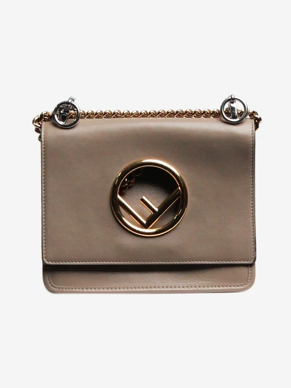 Stylish Bags For Fashion Bloggers With Promotions Neutral Kan I F leather chain shoulder bag Carry Elegance For Less – Best Bag Deals Here Stylish Bags For Fashion Bloggers With Promotions Neutral Kan I F leather chain shoulder bag Carry Elegance For Less – Best Bag Deals Here