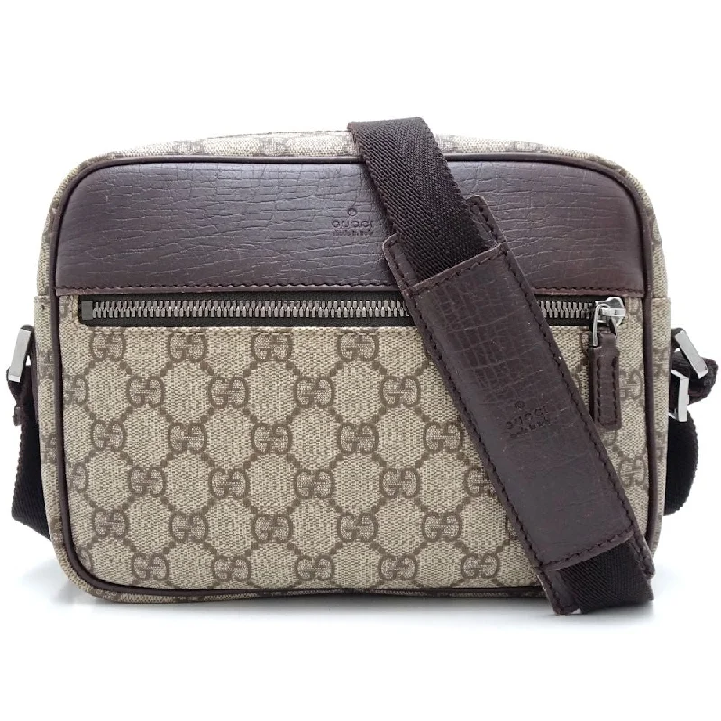 Forward Trendsetter Gucci Shoulder Bag PVC Coated Canvas Leather Luxury Handbags, Budget-Friendly Forward Trendsetter Gucci Shoulder Bag PVC Coated Canvas Leather Luxury Handbags, Budget-Friendly