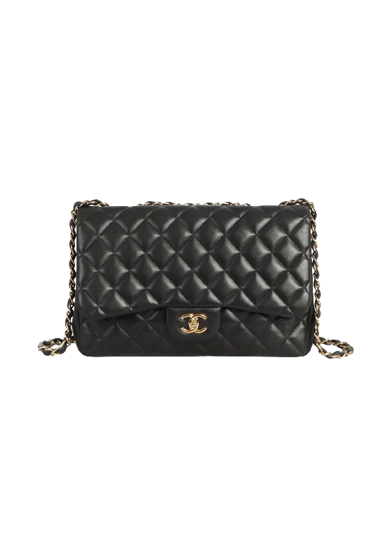 Seasonal Picks JUMBO CLASSIC SINGLE FLAP LAMBSKIN Affordable Elegance With High-Quality Bags Seasonal Picks JUMBO CLASSIC SINGLE FLAP LAMBSKIN Affordable Elegance With High-Quality Bags