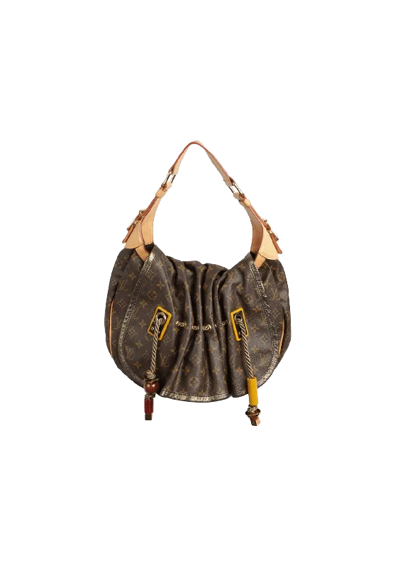 Stylish Bags For Fashion Influencers And Bloggers MONOGRAM KALAHARI GM Luxury Handbags, Budget-Friendly Stylish Bags For Fashion Influencers And Bloggers MONOGRAM KALAHARI GM Luxury Handbags, Budget-Friendly