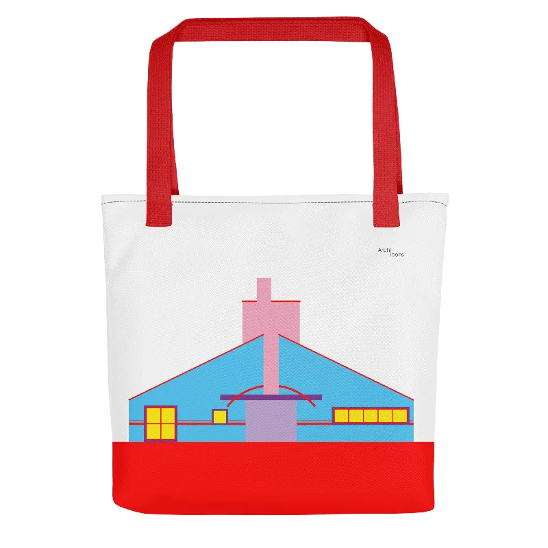 The Latest Fashion Trends Vanna Venturi House White Tote Bags Flash Sale On Designer Bags The Latest Fashion Trends Vanna Venturi House White Tote Bags Flash Sale On Designer Bags