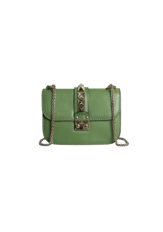 End-Of-Season Clearance SMALL GLAM LOCK Affordable Luxury With Top-Quality Handbags End-Of-Season Clearance SMALL GLAM LOCK Affordable Luxury With Top-Quality Handbags