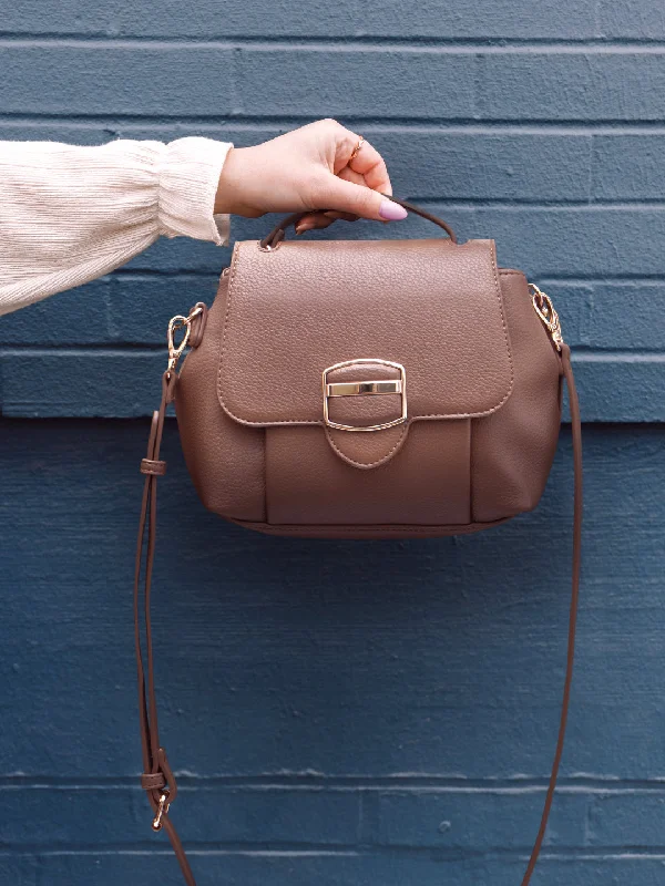 Best Deals Of The Season Women Brown Solid Shoulder Bag Timeless Handbags At Reduced Prices Best Deals Of The Season Women Brown Solid Shoulder Bag Timeless Handbags At Reduced Prices