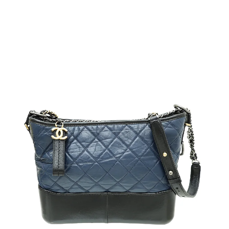 Fashionable Comfort Promotions Chanel Bicolor CC Gabrielle Hobo Medium Bag Luxury Handbags At Budget-Friendly Rates Fashionable Comfort Promotions Chanel Bicolor CC Gabrielle Hobo Medium Bag Luxury Handbags At Budget-Friendly Rates