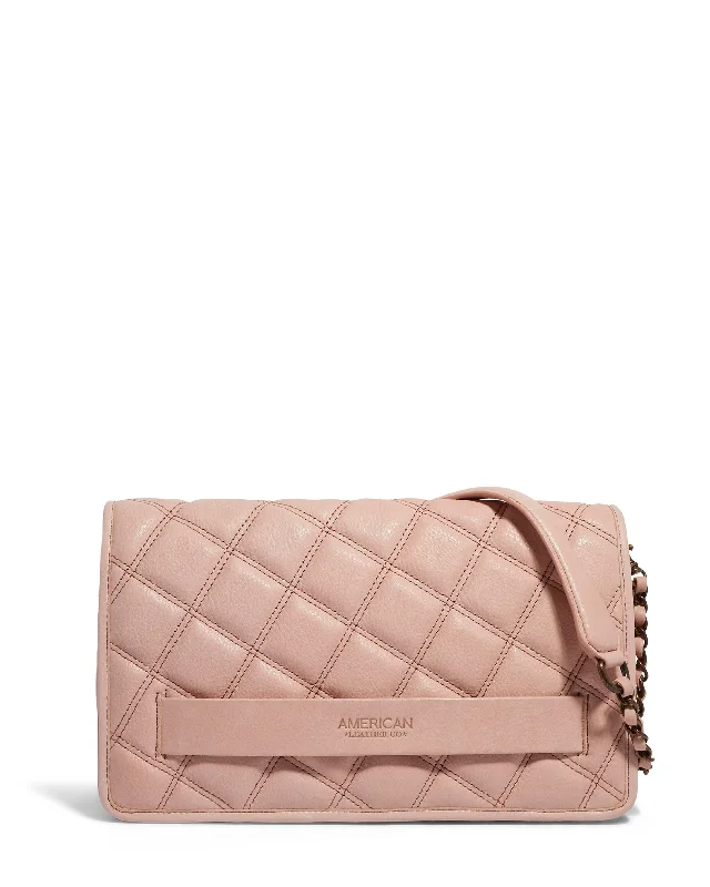 Playful Fashion Offers Emerson Quilted Convertible Shoulder Iconic Handbags At Unbeatable Prices Playful Fashion Offers Emerson Quilted Convertible Shoulder Iconic Handbags At Unbeatable Prices