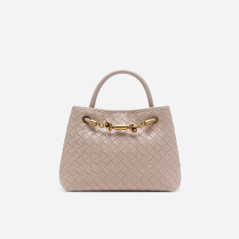 Customizable Bags For Personalized Style Verona Woven Handbag Exclusive Bag Deals – Perfect For Any Occasion Customizable Bags For Personalized Style Verona Woven Handbag Exclusive Bag Deals – Perfect For Any Occasion