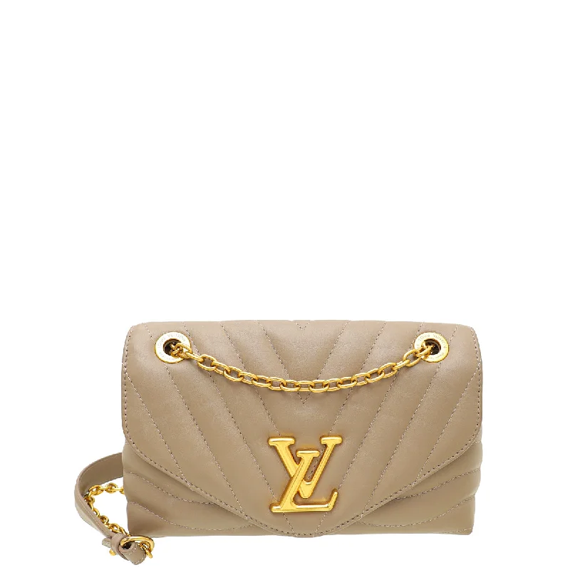 Affordable Handbags Louis Vuitton Taupe New Wave Chain Bag Premium Handbags At Budget-Friendly Prices Affordable Handbags Louis Vuitton Taupe New Wave Chain Bag Premium Handbags At Budget-Friendly Prices