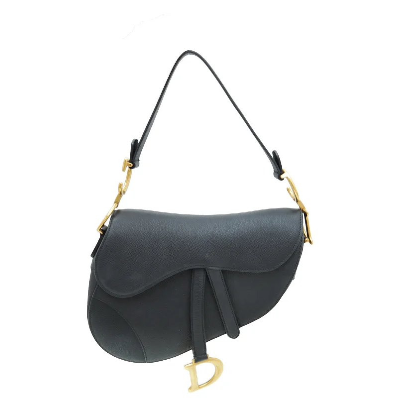 Stupidly Low Prices Christian Dior Black Saddle Medium Bag Shoulder Bags, Crossbody Bags, And More On Sale Stupidly Low Prices Christian Dior Black Saddle Medium Bag Shoulder Bags, Crossbody Bags, And More On Sale