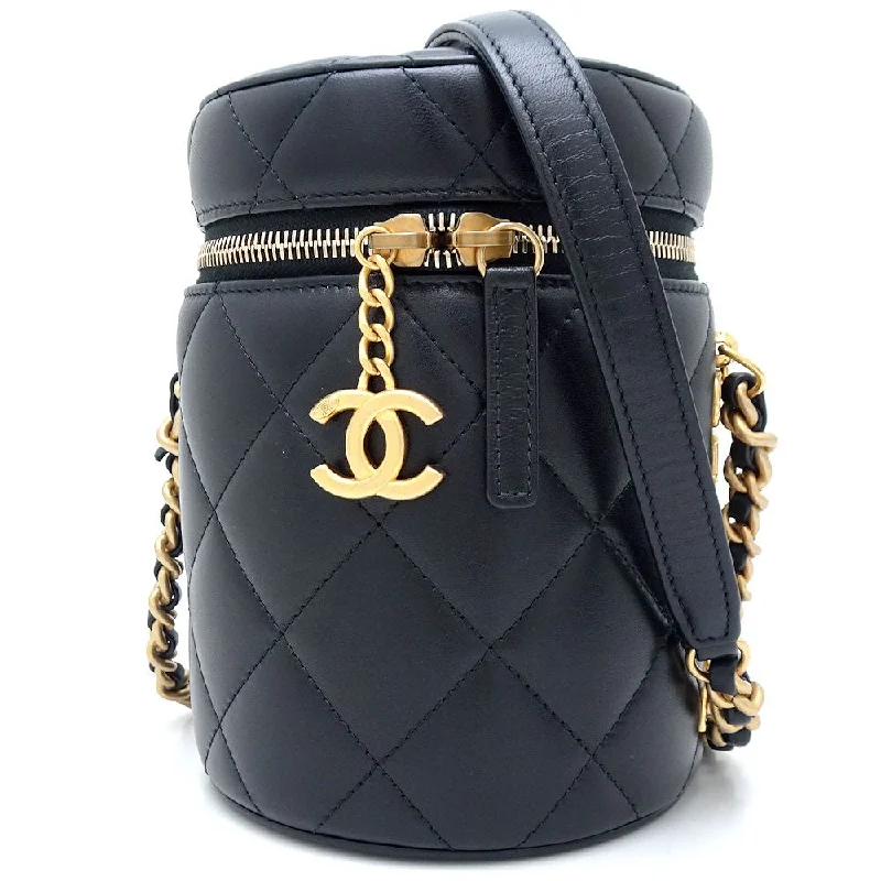 High-Quality Bags Chanel Lambskin Vanity Crossbody Bag AS2735 Iconic Handbags At Unbeatable Prices High-Quality Bags Chanel Lambskin Vanity Crossbody Bag AS2735 Iconic Handbags At Unbeatable Prices
