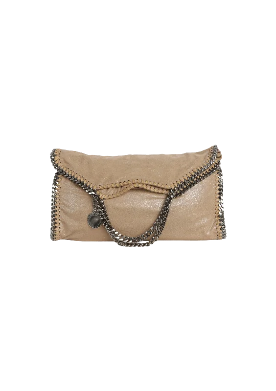 Fashion Forward FALABELLA FOLD-OVER TOTE Unmissable Deals On Everyday Handbags