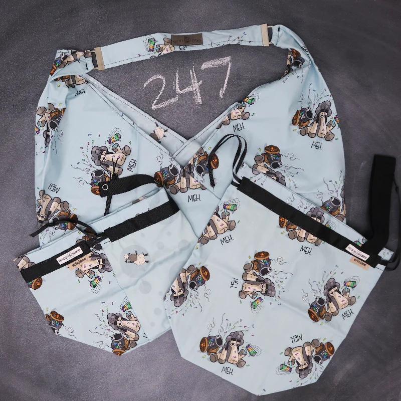 Feminine Luxe Style Sale Bag Bundle #247 Trendy Backpacks, Huge Markdowns