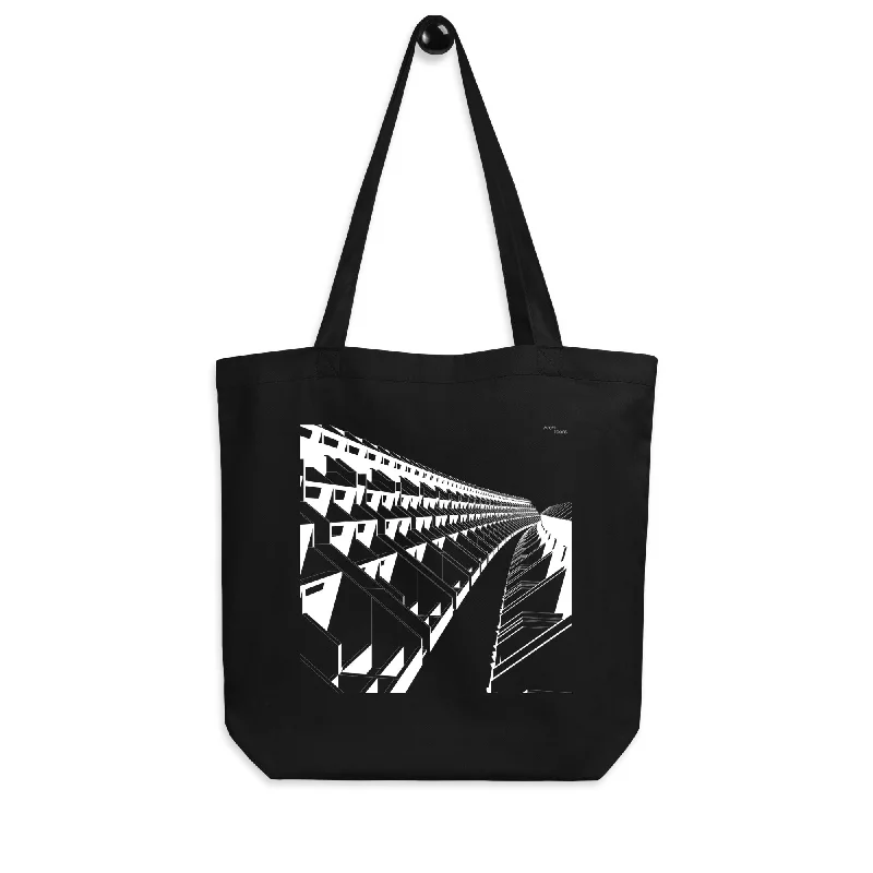 New Styles Just In Alexandra Road Eco Tote Bags Carry Elegance For Less