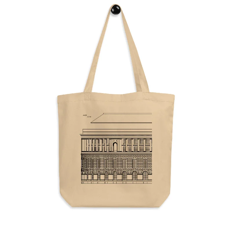 Top Deals Manchester Central Library Eco Tote Bags Handbag Deals For Every Occasion
