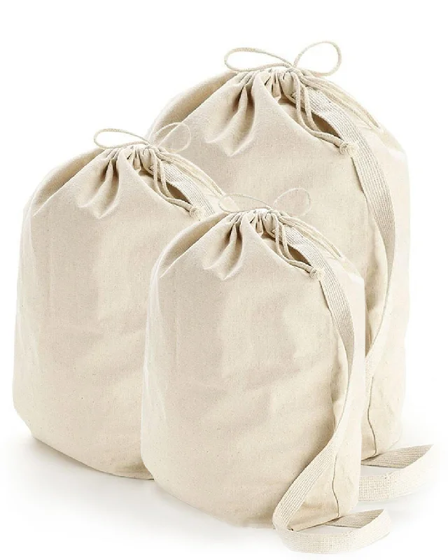 Fresh Fashion Discounts 60 pc Heavy Canvas Laundry Bags W/Shoulder Strap (Small-Med-Large) - By Case Trendy Handbags, Limited-Time Sale Fresh Fashion Discounts 60 pc Heavy Canvas Laundry Bags W/Shoulder Strap (Small-Med-Large) - By Case Trendy Handbags, Limited-Time Sale