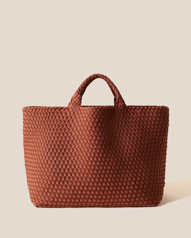 Summer Fashion St. Barths Large Tote | Adobe Trendy Backpacks, Huge Markdowns
