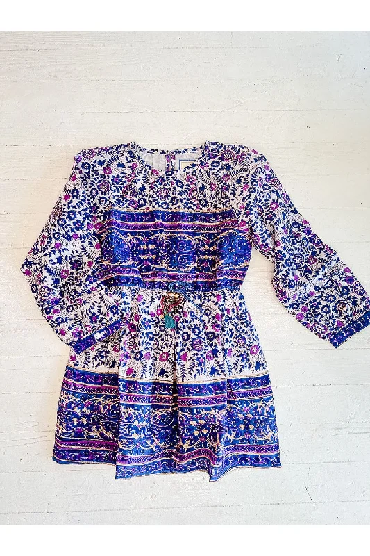 Bags With Seasonal Sales Girls Long Sleeved Purple Claudia Dress Chic Bags, Shop Now & Save Bags With Seasonal Sales Girls Long Sleeved Purple Claudia Dress Chic Bags, Shop Now & Save