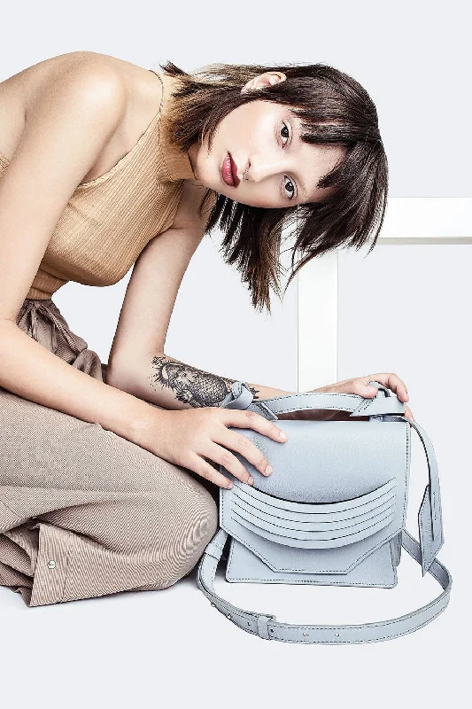 Inspired Bags For Timeless Elegance Mini Extreme Slashed Bag - Mint Designer Bags, Low Prices Inspired Bags For Timeless Elegance Mini Extreme Slashed Bag - Mint Designer Bags, Low Prices