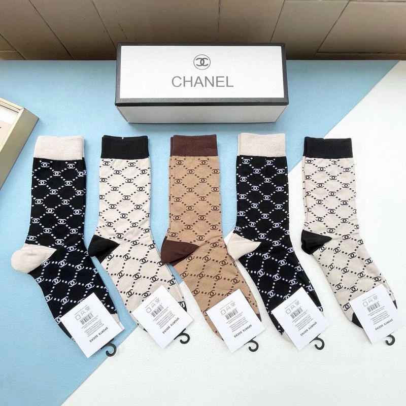 Active Lifestyles SACC - Mix Socks - 1147 Chic And Affordable Bags – Grab Yours Today Active Lifestyles SACC - Mix Socks - 1147 Chic And Affordable Bags – Grab Yours Today