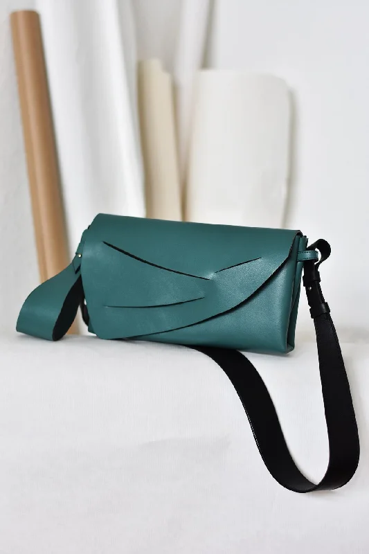 Budget-Friendly Fashion Mini Hybrid Bag - Jade Green Elegant Totes At Limited-Time Prices Budget-Friendly Fashion Mini Hybrid Bag - Jade Green Elegant Totes At Limited-Time Prices