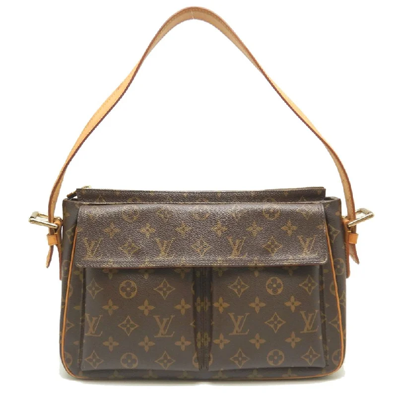 Relaxed Style Deals Louis Vuitton Viva Cite GM Shoulder Bag M51163 Upgrade Your Look With Fashionable Bags Relaxed Style Deals Louis Vuitton Viva Cite GM Shoulder Bag M51163 Upgrade Your Look With Fashionable Bags
