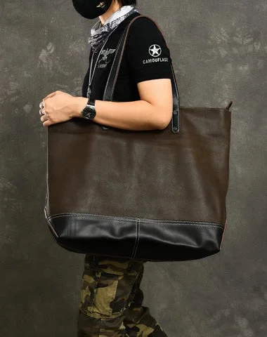 Flash Sale On Premium Bags Leather Mens Womens 16" Large Shoulder Bag Black Tote Bag Large Side Bag For Men High-Fashion Handbags At Reduced Costs Flash Sale On Premium Bags Leather Mens Womens 16" Large Shoulder Bag Black Tote Bag Large Side Bag For Men High-Fashion Handbags At Reduced Costs