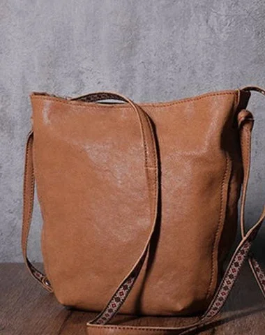 Catch Every Fashion Trend Brown Leather Womens SMall Shoulder Bucket Bag Black Barrel Shoulder Purse for Ladies The Perfect Bag Sale For A Seasonal Refresh Catch Every Fashion Trend Brown Leather Womens SMall Shoulder Bucket Bag Black Barrel Shoulder Purse for Ladies The Perfect Bag Sale For A Seasonal Refresh