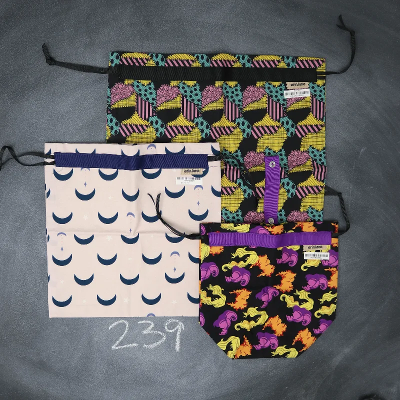 Find Your Unique Flair Bag Bundle #239 Chic Handbags At Special Promotional Prices