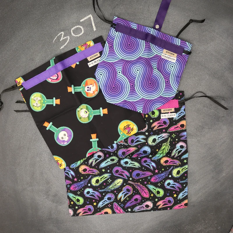 Big Savings Bag Bundle #307 Fashion-Forward Bags At Exclusive Promotional Prices