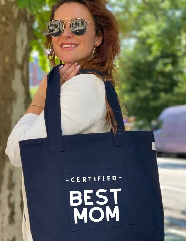 Valentine's Special Navy Midi Everything Bag - White Matte Certified Best Mom Designer Bags, Low Prices Valentine's Special Navy Midi Everything Bag - White Matte Certified Best Mom Designer Bags, Low Prices