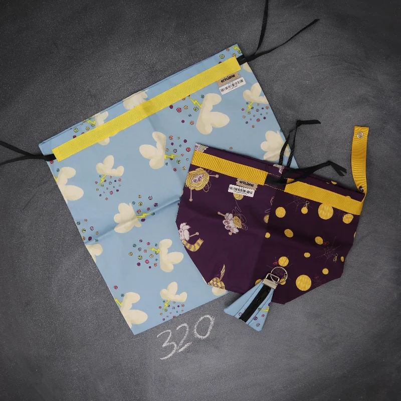 Trend Forward Threads Bag Bundle #320 Designer Bags At Lower Prices