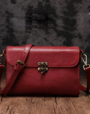 Absurdly Cheap Sale Vintage Ladies Red Leather Small Satchel Shoulder Bags Side Bag Cross Body Purses For Women The Perfect Bag Sale For A Seasonal Refresh Absurdly Cheap Sale Vintage Ladies Red Leather Small Satchel Shoulder Bags Side Bag Cross Body Purses For Women The Perfect Bag Sale For A Seasonal Refresh