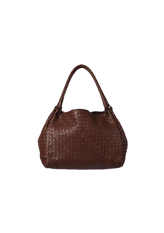 Exclusive Designer Style Deals INTRECCIATO PARACHUTE BAG Statement Handbags At Unbeatable Discounts Exclusive Designer Style Deals INTRECCIATO PARACHUTE BAG Statement Handbags At Unbeatable Discounts