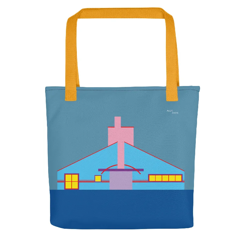 Classic Modern Offers Vanna Venturi House Blue Tote Bags The Ultimate Handbag Sale – Elegant Styles At Lower Prices Classic Modern Offers Vanna Venturi House Blue Tote Bags The Ultimate Handbag Sale – Elegant Styles At Lower Prices