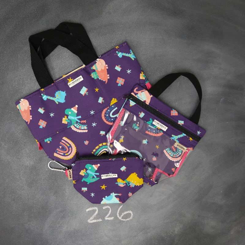 Chic And Trendy Bag Bundle #226 Flash Sale On Elegant Bags – Limited Stock Available Chic And Trendy Bag Bundle #226 Flash Sale On Elegant Bags – Limited Stock Available