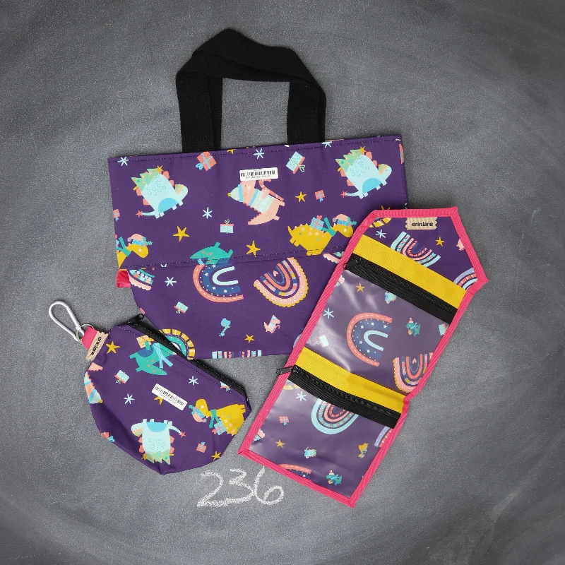Flash Sales Bag Bundle #236 Stylish Totes With Special Discounts
