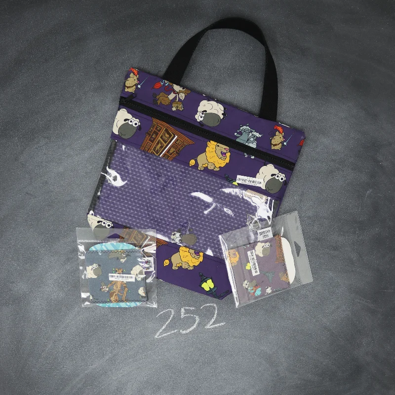 Chic & Modern Sales Bag Bundle #252 Designer Bags At Low Prices