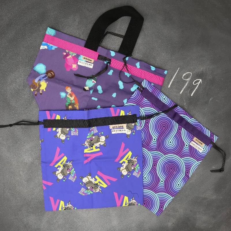 Senior Travelers Bag Bundle #199 Timeless Handbags At Reduced Prices