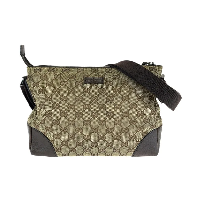 Bold Fashion Sales Gucci GG Canvas Shoulder Messenger Bag Stylish Totes, Special Discounts Bold Fashion Sales Gucci GG Canvas Shoulder Messenger Bag Stylish Totes, Special Discounts